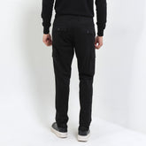 Cardinal Celana Panjang Kargo GI Slim Fit Pria F0001BK01A